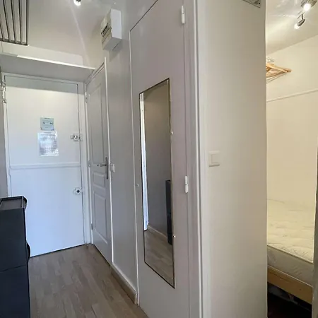 Apartment - Acces - Ascenseur - Parking - Fr-1-308-207 *