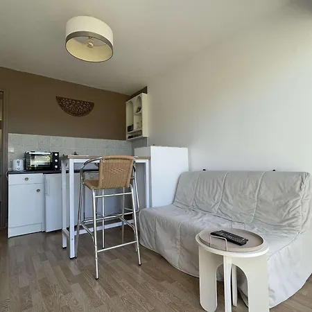 - Acces - Ascenseur - Parking - Fr-1-308-207 Le Lavandou