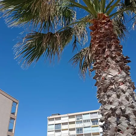 - Acces - Ascenseur - Parking - Fr-1-308-207 Lägenhet *