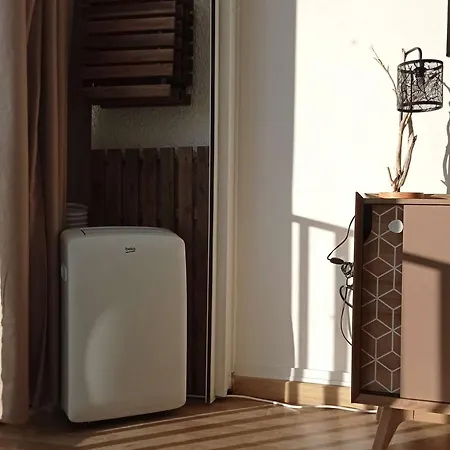 - Acces - Ascenseur - Parking - Fr-1-308-207 Apartment Le Lavandou