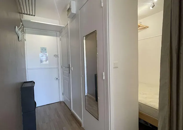 Lägenhet - Acces - Ascenseur - Parking - Fr-1-308-207 *