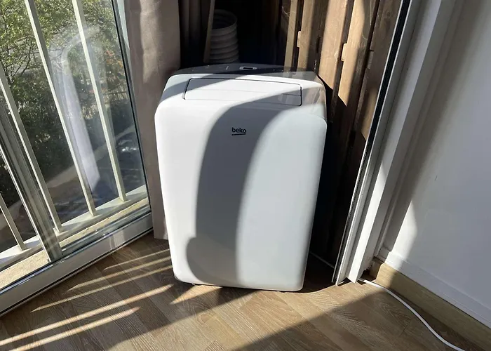 - Acces - Ascenseur - Parking - Fr-1-308-207 Lägenhet Le Lavandou