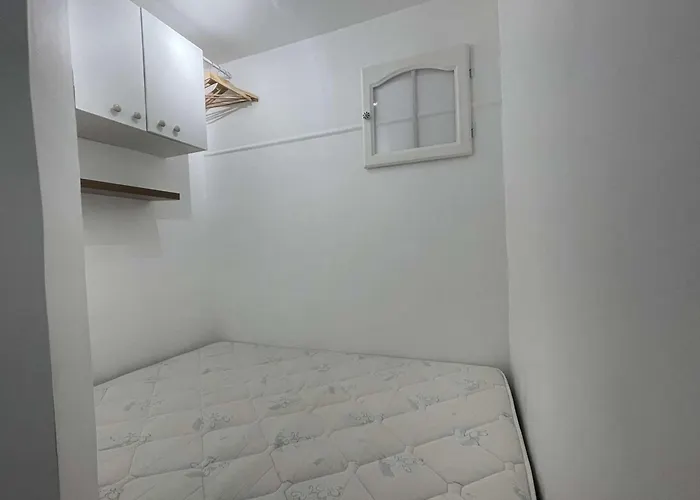 Lägenhet - Acces - Ascenseur - Parking - Fr-1-308-207 Le Lavandou